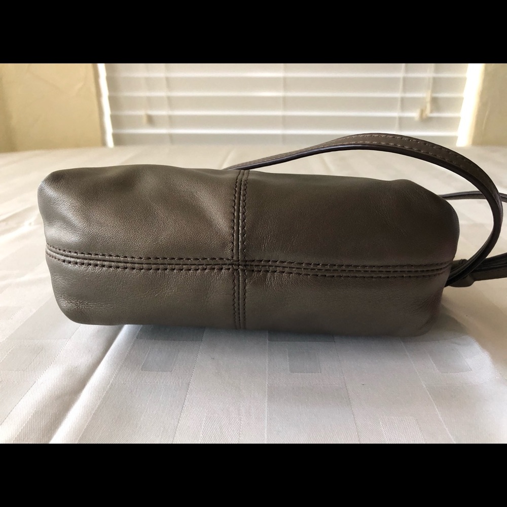 Coach crossbody - Picture 4 of 6